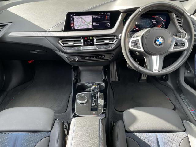 ＢＭＷ １シリーズ １１８ｄ プレイ エディションジョイ＋ 3.5万Km 249.8万円(愛知県)[938]の中古車詳細
