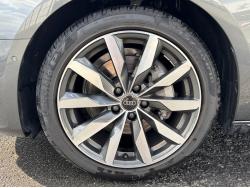 Ａ４アバント ４０ＴＤＩクワトロ Ｓライン マイスターシュトュックの中古車画像