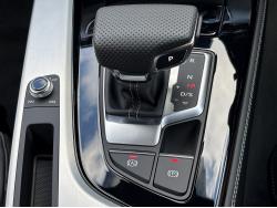 Ａ４アバント ４０ＴＤＩクワトロ Ｓライン マイスターシュトュックの中古車画像