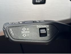 Ａ４アバント ４０ＴＤＩクワトロ Ｓライン マイスターシュトュックの中古車画像