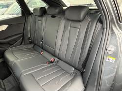 Ａ４アバント ４０ＴＤＩクワトロ Ｓライン マイスターシュトュックの中古車画像