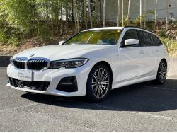 ３シリーズ ３２０ｄ ｘＤｒｉｖｅツーリング Ｍスポーツの中古車画像