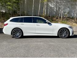 ３シリーズ ３２０ｄ ｘＤｒｉｖｅツーリング Ｍスポーツの中古車画像