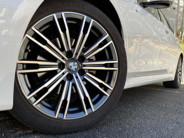 ＢＭＷ ３シリーズ ３２０ｄ ｘＤｒｉｖｅツーリング Ｍスポーツ 2.5万Km 389.8万円(愛知県)[604]の中古車詳細