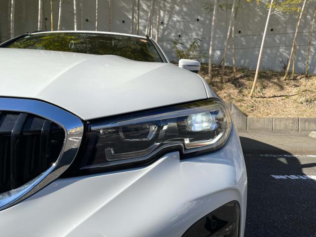 ＢＭＷ ３シリーズ ３２０ｄ ｘＤｒｉｖｅツーリング Ｍスポーツ 2.5万Km 389.8万円(愛知県)[604]の中古車詳細