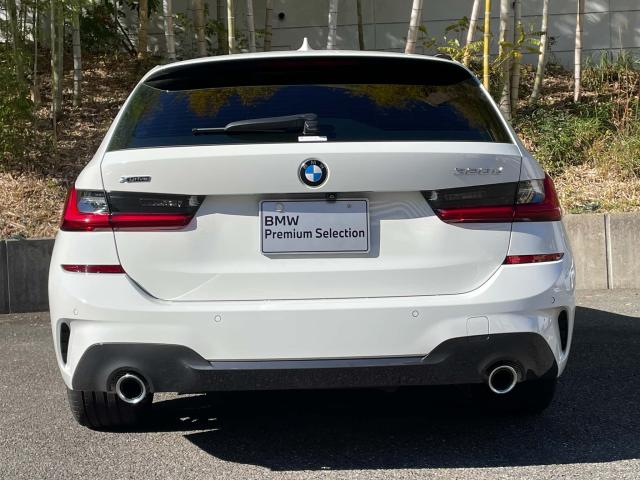 ＢＭＷ ３シリーズ ３２０ｄ ｘＤｒｉｖｅツーリング Ｍスポーツ 2.5万Km 389.8万円(愛知県)[604]の中古車詳細