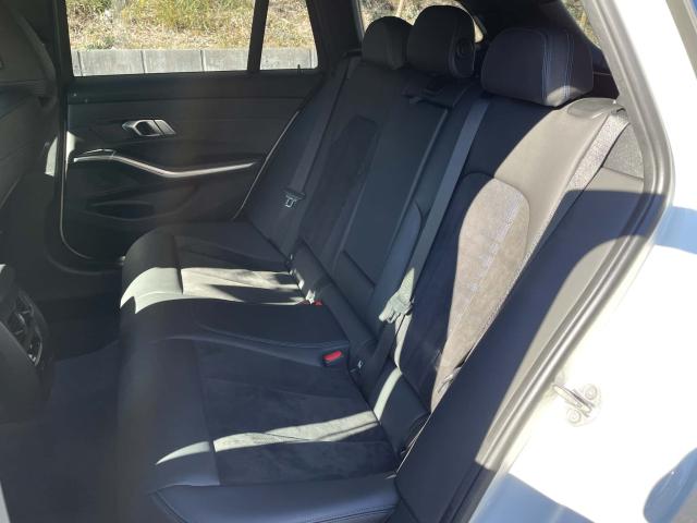 ＢＭＷ ３シリーズ ３２０ｄ ｘＤｒｉｖｅツーリング Ｍスポーツ 2.5万Km 389.8万円(愛知県)[604]の中古車詳細