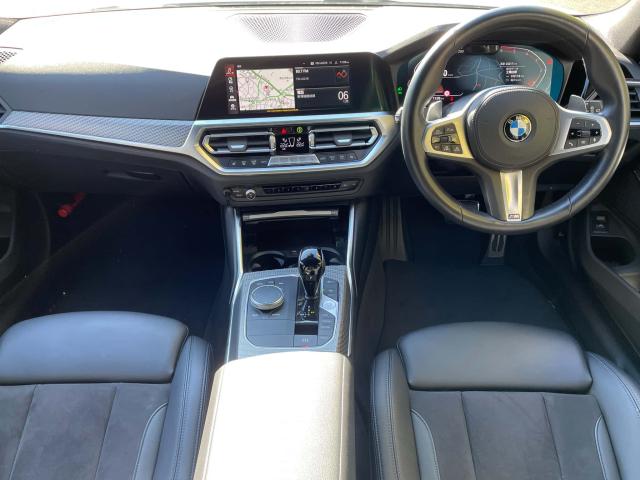 ＢＭＷ ３シリーズ ３２０ｄ ｘＤｒｉｖｅツーリング Ｍスポーツ 2.5万Km 389.8万円(愛知県)[604]の中古車詳細
