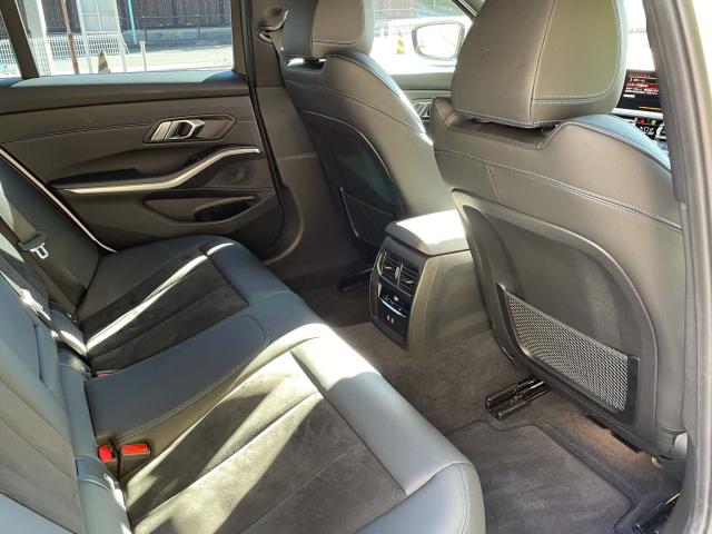 ＢＭＷ ３シリーズ ３２０ｄ ｘＤｒｉｖｅツーリング Ｍスポーツ 2.5万Km 389.8万円(愛知県)[604]の中古車詳細