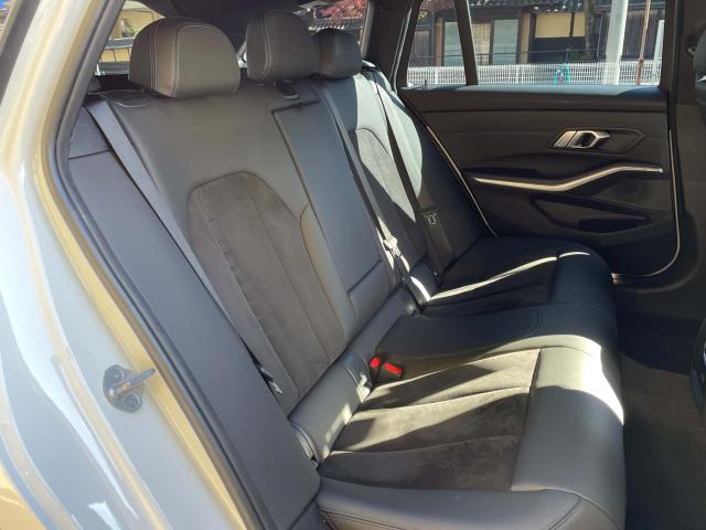 ＢＭＷ ３シリーズ ３２０ｄ ｘＤｒｉｖｅツーリング Ｍスポーツ 2.5万Km 389.8万円(愛知県)[604]の中古車詳細