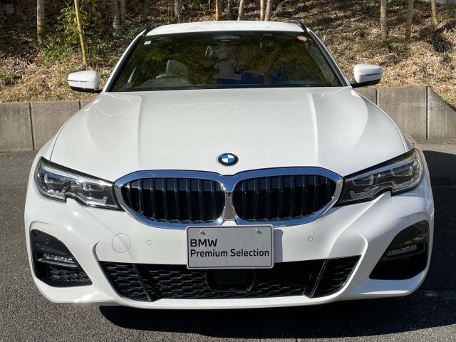 ＢＭＷ ３シリーズ ３２０ｄ ｘＤｒｉｖｅツーリング Ｍスポーツ 2.5万Km 389.8万円(愛知県)[604]の中古車詳細