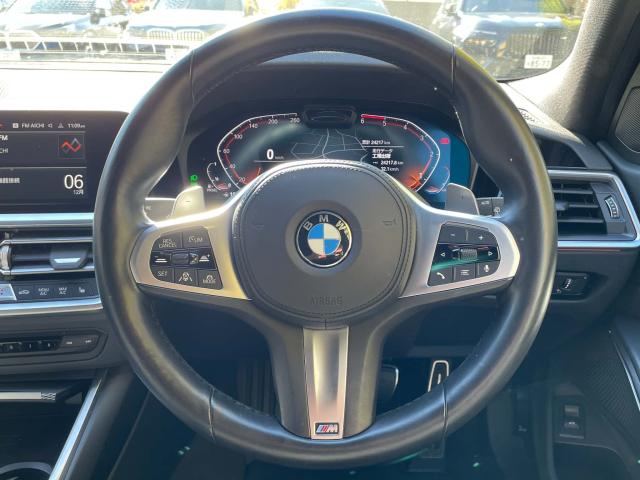 ＢＭＷ ３シリーズ ３２０ｄ ｘＤｒｉｖｅツーリング Ｍスポーツ 2.5万Km 389.8万円(愛知県)[604]の中古車詳細