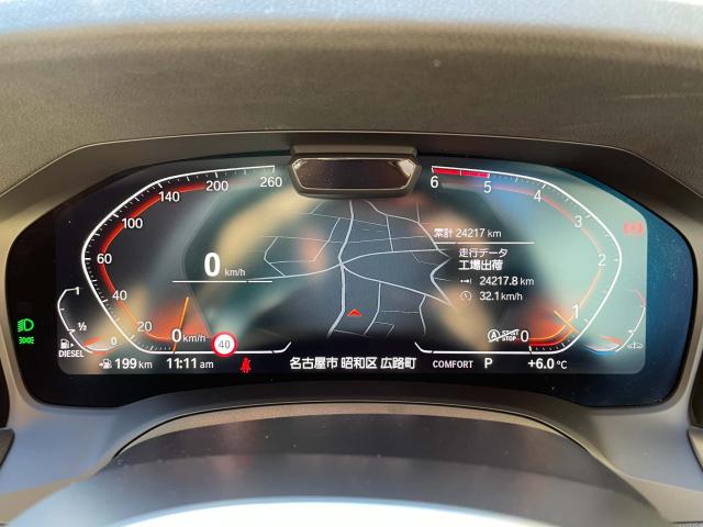 ＢＭＷ ３シリーズ ３２０ｄ ｘＤｒｉｖｅツーリング Ｍスポーツ 2.5万Km 389.8万円(愛知県)[604]の中古車詳細