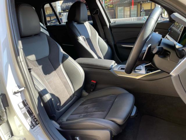 ＢＭＷ ３シリーズ ３２０ｄ ｘＤｒｉｖｅツーリング Ｍスポーツ 2.5万Km 389.8万円(愛知県)[604]の中古車詳細