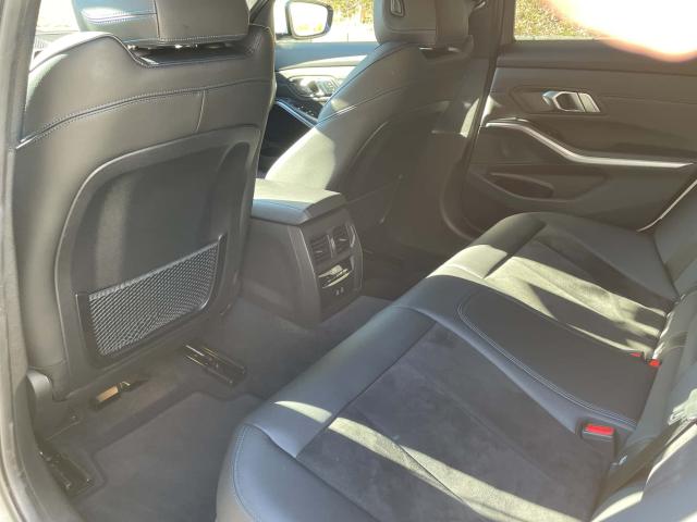 ＢＭＷ ３シリーズ ３２０ｄ ｘＤｒｉｖｅツーリング Ｍスポーツ 2.5万Km 389.8万円(愛知県)[604]の中古車詳細