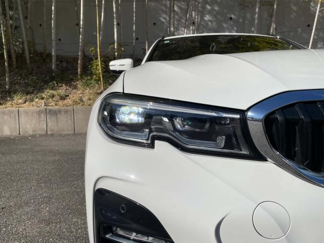 ＢＭＷ ３シリーズ ３２０ｄ ｘＤｒｉｖｅツーリング Ｍスポーツ 2.5万Km 389.8万円(愛知県)[604]の中古車詳細