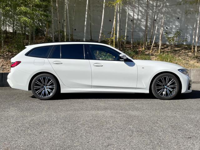 ＢＭＷ ３シリーズ ３２０ｄ ｘＤｒｉｖｅツーリング Ｍスポーツ 2.5万Km 389.8万円(愛知県)[604]の中古車詳細