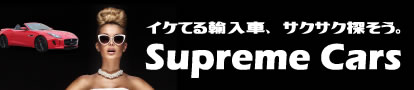 輸入車をSNS風に探す