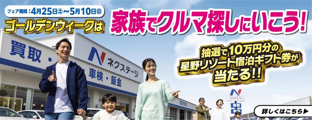 【ネクステージ】すぐに遊べる❗️送料無料❗️ 中古車のネクステージ